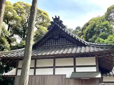 阿自賀神社(三重県)
