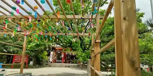 市原稲荷神社(愛知県)