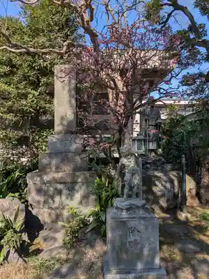 安養寺(東京都)