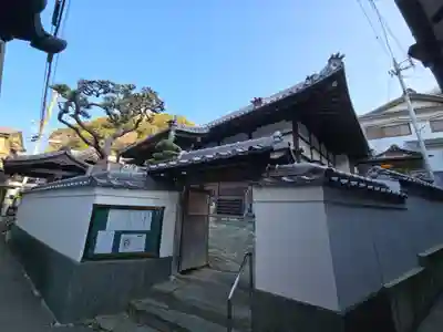 極楽寺(和歌山県)