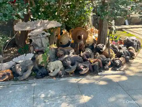 淡嶋神社(和歌山県)