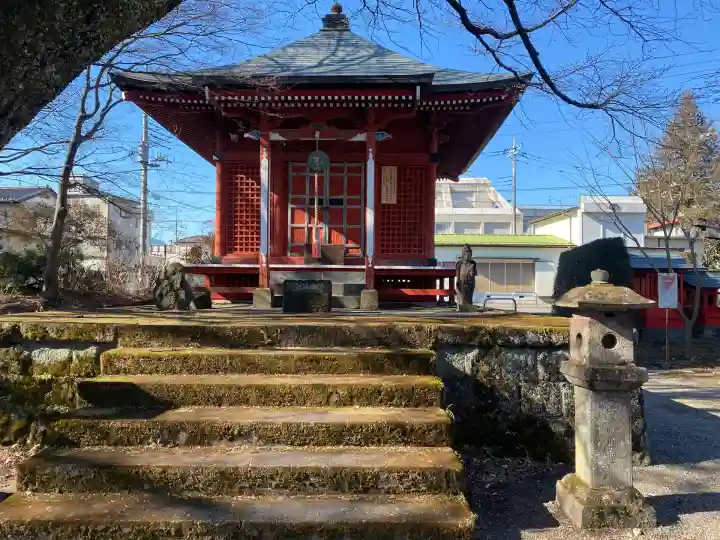 如来寺(栃木県)