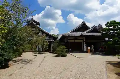 東南院（東大寺本坊）のその他建物