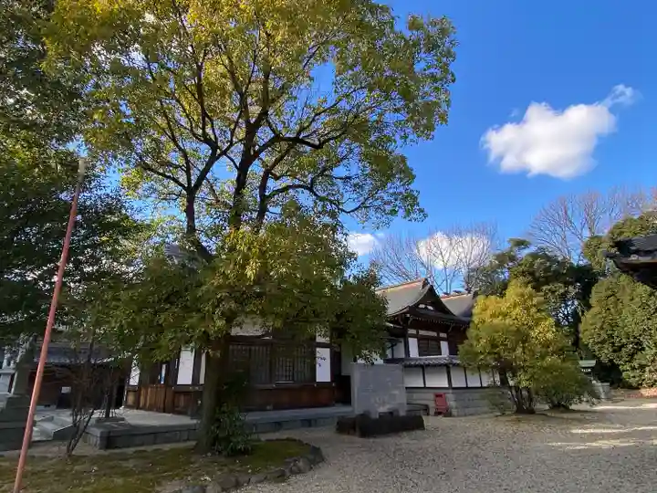 八幡社(愛知県)