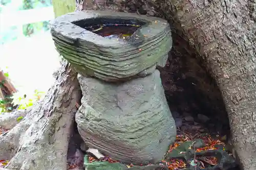 鎌田三所大荒神社(島根県)