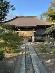 蛟蝄神社門の宮(茨城県)