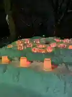 厚別神社(北海道)