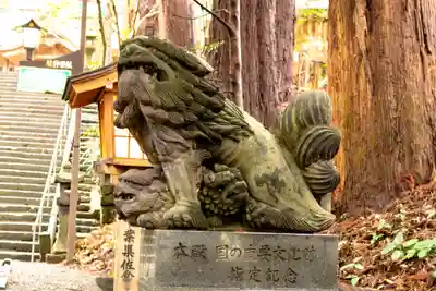 高千穂神社(宮崎県)