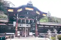 松尾大社(京都府)