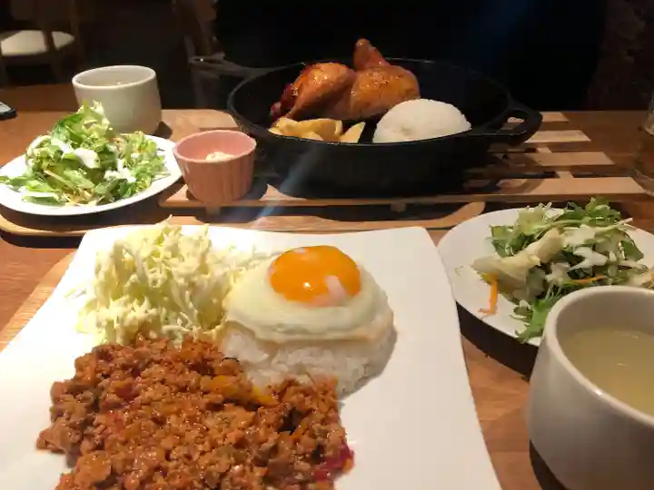 湯島天満宮(東京都)