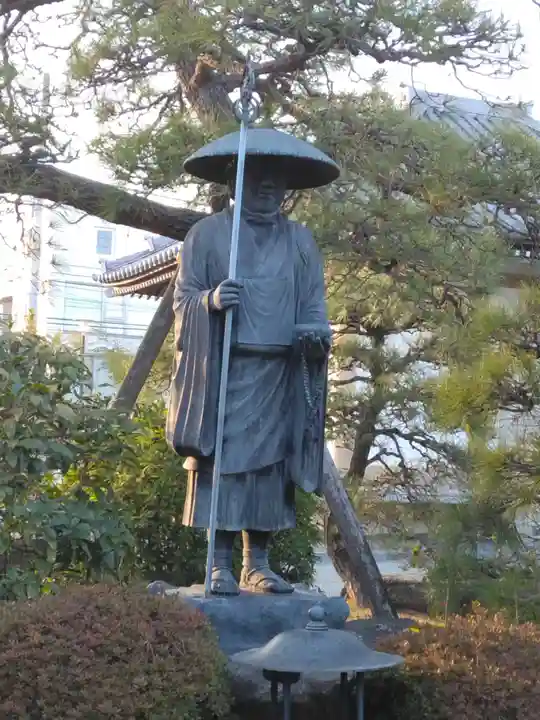 龍華寺(神奈川県)