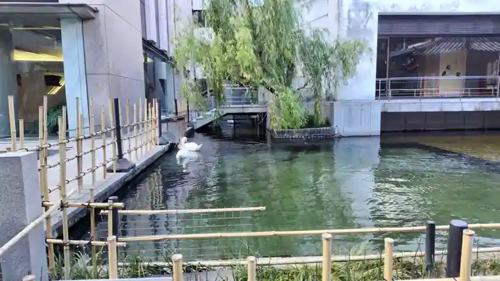 頂法寺(六角堂)(京都府)