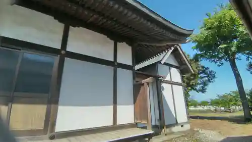 神明宮(群馬県)