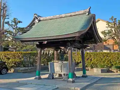 本覚寺(神奈川県)