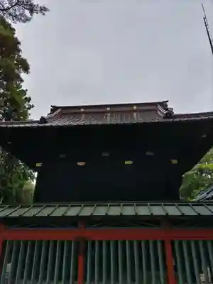 玉前神社(千葉県)