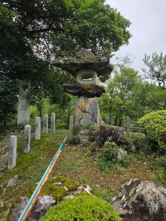 山津照神社(滋賀県)