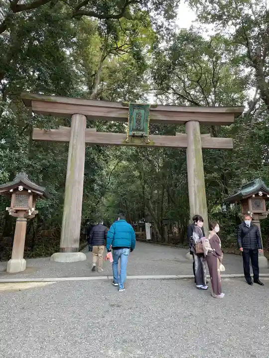 大神神社(奈良県)