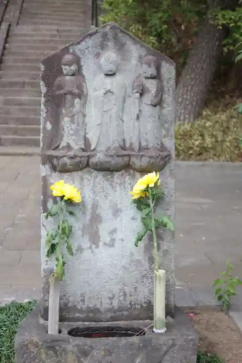 建功寺(神奈川県)