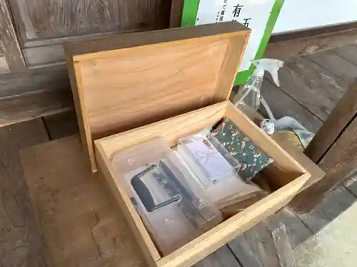 都々古別神社(福島県)