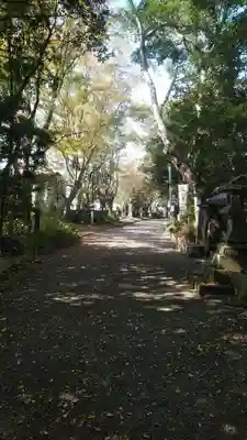 男神社のその他建物