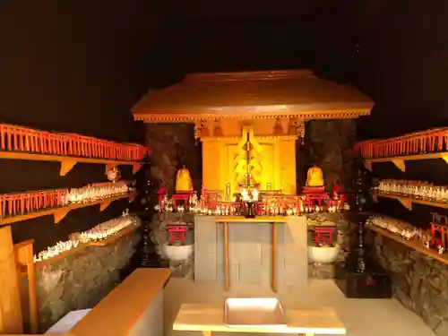 東京羽田 穴守稲荷神社(東京都)