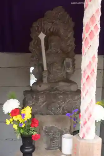 橘樹神社(神奈川県)