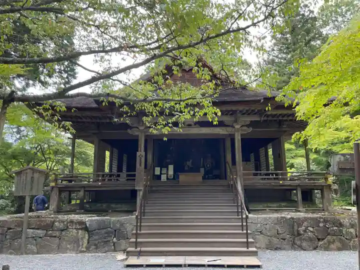 三千院門跡(京都府)
