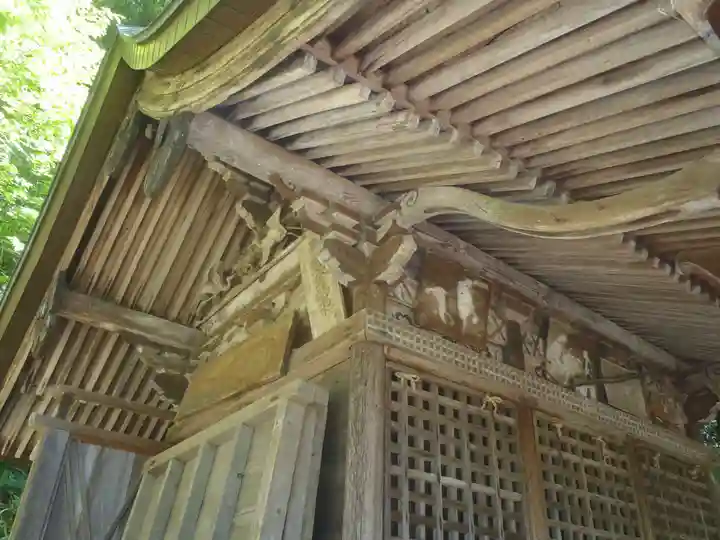 熊野神社(愛知県)