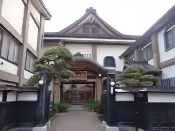 天徳寺(青森県)