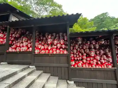 勝尾寺(大阪府)