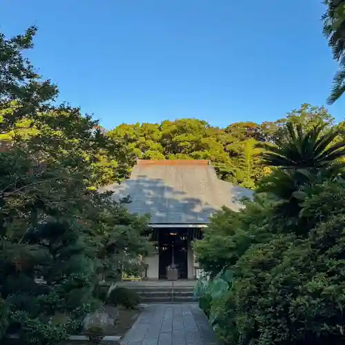 伊勢の国 四天王寺(三重県)