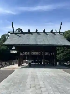 宮崎神宮(宮崎県)