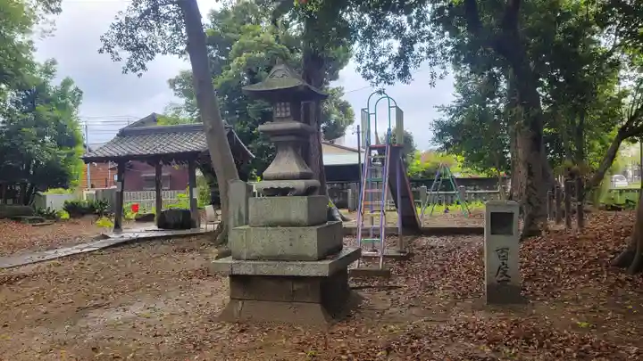 日招八幡大神社(愛媛県)