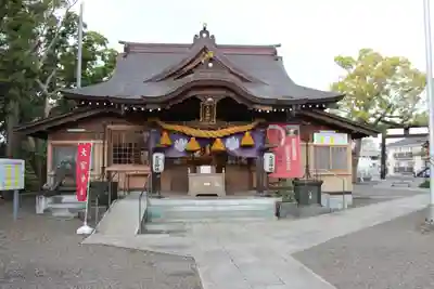 大宮神社(千葉県)