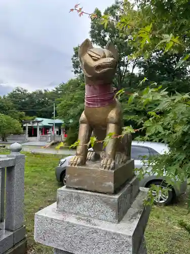 霊泉大社(栃木県)