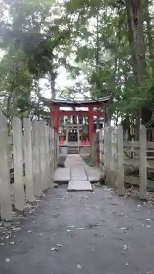 調神社(埼玉県)
