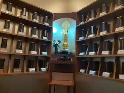 赤門の寺　法蔵寺(栃木県)