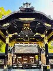 豊国神社(京都府)