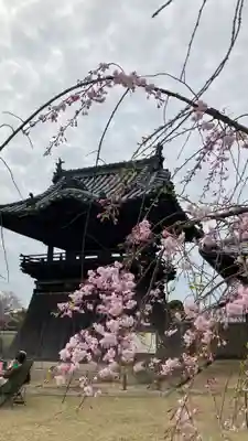 餘慶寺(岡山県)