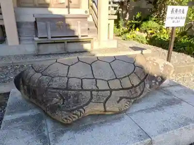 八剱神社(愛知県)