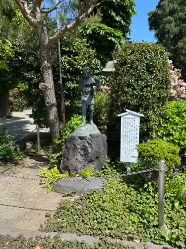 今市報徳二宮神社(栃木県)