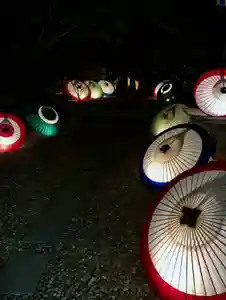 滑川神社 - 仕事と子どもの守り神(福島県)(2025年07月10日(木) 19時50分35秒投稿)