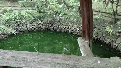 唐澤山神社(栃木県)