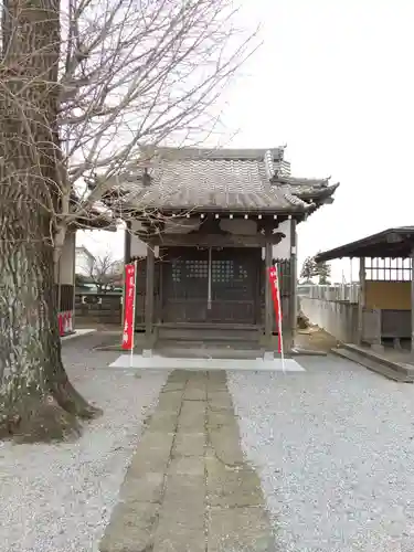 妙福寺のその他建物
