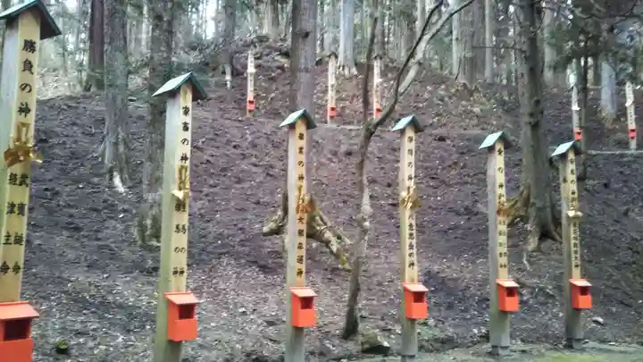 志和稲荷神社のその他建物