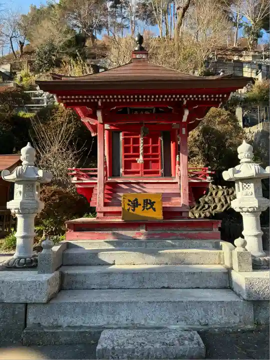 大念寺(岩手県)