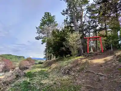 稲荷神社(北海道)