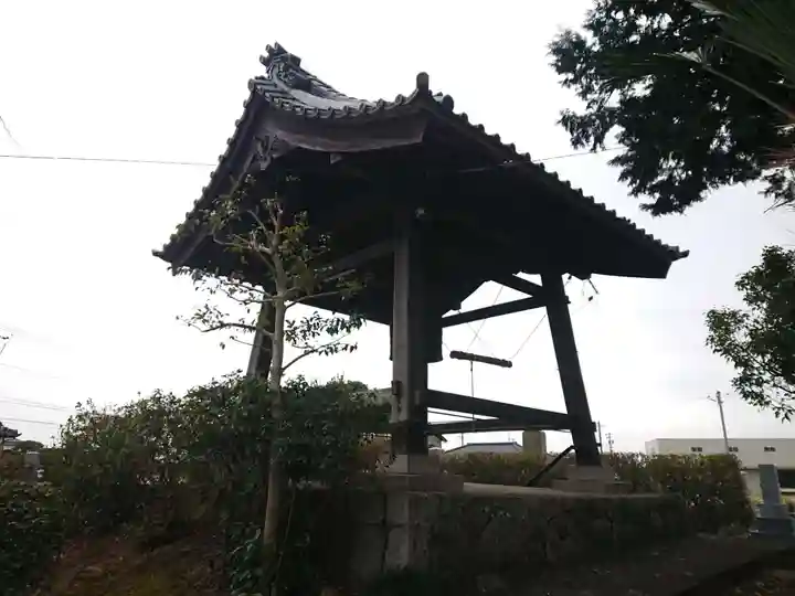 正願寺のその他建物