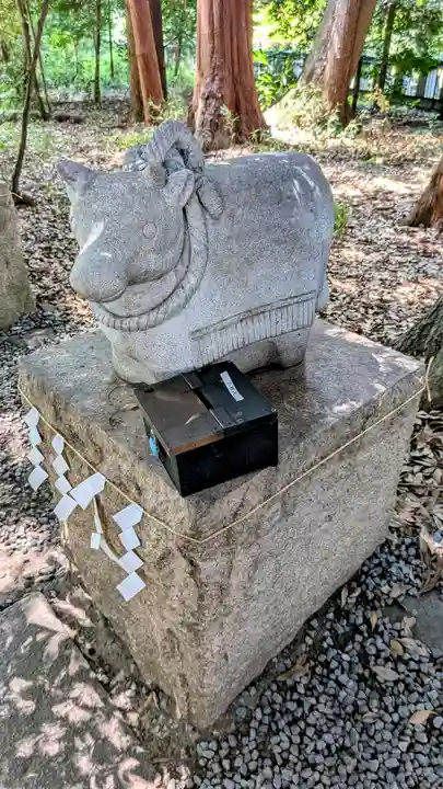 甲斐國一宮 浅間神社(山梨県)