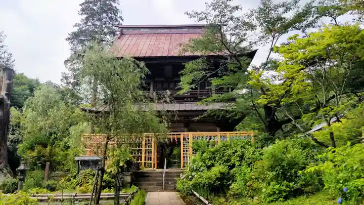 青龍山 吉祥寺(群馬県)